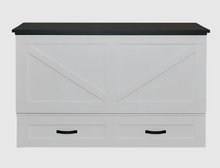 Load image into Gallery viewer, The Barn CabinetBed