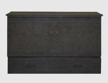 Load image into Gallery viewer, The Aztec CabinetBed