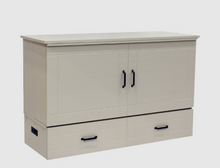 Load image into Gallery viewer, The Aztec CabinetBed