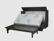 Load image into Gallery viewer, The Aztec CabinetBed