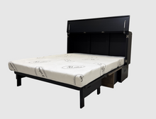 Load image into Gallery viewer, The Metro CabinetBed