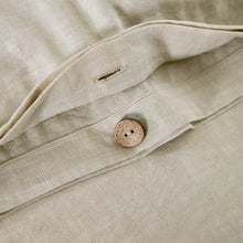 Load image into Gallery viewer, Vintage Touch Duvet Cover Set
