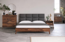 Load image into Gallery viewer, Remix Bedframe Collection