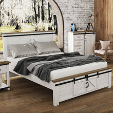 Load image into Gallery viewer, The Provence Bedframe