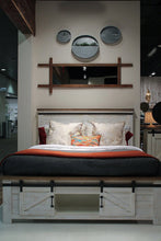 Load image into Gallery viewer, The Provence Bedframe