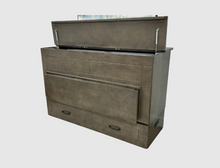 Load image into Gallery viewer, Studio Cabinetbed