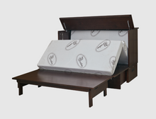 Load image into Gallery viewer, The Aztec CabinetBed