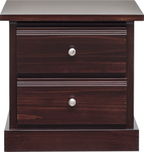Load image into Gallery viewer, The Soho Bedframe