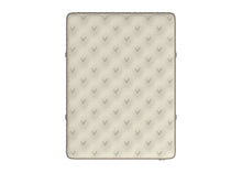 Load image into Gallery viewer, Nature's Rest 15" Cove Euro Top Medium Mattress