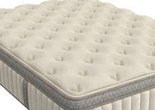 Load image into Gallery viewer, Nature's Rest 16" Heaven Euro Top Plush Mattress