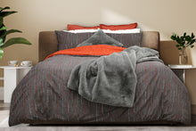 Load image into Gallery viewer, Aske Duvet Cover Set