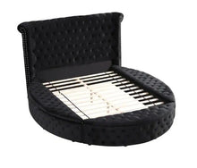 Load image into Gallery viewer, Alora Upholstered Platform Bed