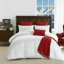Load image into Gallery viewer, Robson Canadian 70/30 Down & Feather Duvet