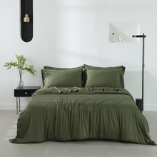 Load image into Gallery viewer, Bamboo Sheet Set