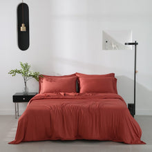Load image into Gallery viewer, Bamboo Sheet Set