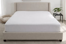 Load image into Gallery viewer, Bamboo Plus Mattress Protector