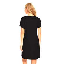 Load image into Gallery viewer, Bamboo Sleepshirt