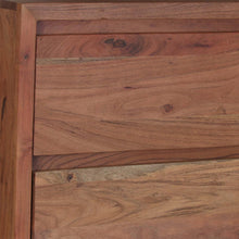 Load image into Gallery viewer, Bent Acacia Wood Bedframe Collection