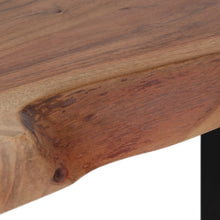 Load image into Gallery viewer, Bent Acacia Wood Bedframe Collection