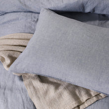 Load image into Gallery viewer, French Linen Duvet Cover Set