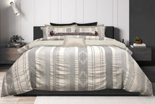 Load image into Gallery viewer, Cadas Duvet Cover Set
