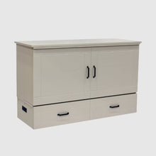 Load image into Gallery viewer, The Aztec CabinetBed