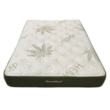 Load image into Gallery viewer, The Coastal Dreams Plush Mattress