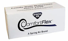 Load image into Gallery viewer, The ComfortFlex II Bed in a Box