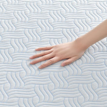 Load image into Gallery viewer, Cool Ice Mattress Protector