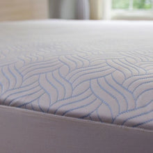 Load image into Gallery viewer, Cool Ice Mattress Protector