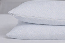 Load image into Gallery viewer, 2 Pack Cool Ice Pillow Protector