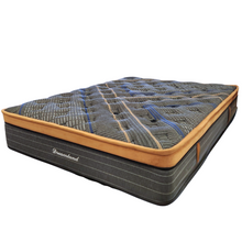 Load image into Gallery viewer, The Dreamland Copper 300 Plush Mattress