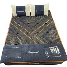 Load image into Gallery viewer, The Dreamland Copper 300 Plush Mattress