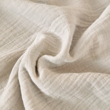 Load image into Gallery viewer, Crinkle Duvet Cover Set