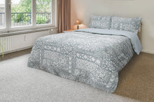 Load image into Gallery viewer, Dion Duvet Cover Set