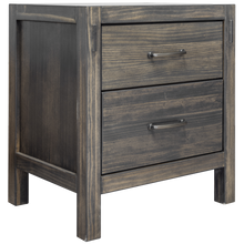 Load image into Gallery viewer, The Stella Bedframe