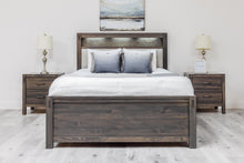 Load image into Gallery viewer, The Stella Bedframe