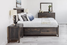 Load image into Gallery viewer, The Stella Storage Bedframe