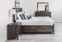 Load image into Gallery viewer, The Stella Storage Bedframe