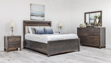Load image into Gallery viewer, The Stella Bedframe