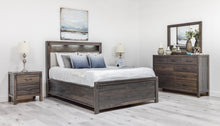 Load image into Gallery viewer, The Stella Bedframe
