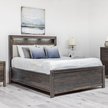 Load image into Gallery viewer, The Stella Bedframe