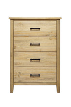 Load image into Gallery viewer, The Harlow Storage Bedframe
