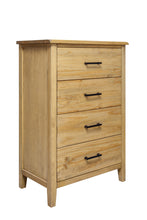 Load image into Gallery viewer, The Harlow Storage Bedframe