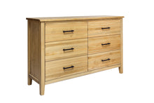 Load image into Gallery viewer, The Harlow Storage Bedframe