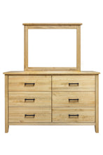 Load image into Gallery viewer, The Harlow Storage Bedframe