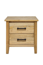 Load image into Gallery viewer, The Harlow Storage Bedframe