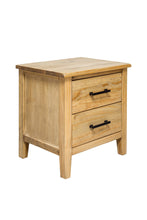 Load image into Gallery viewer, The Harlow Storage Bedframe