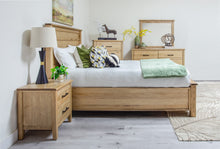 Load image into Gallery viewer, The Harlow Storage Bedframe