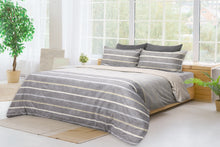 Load image into Gallery viewer, Dusk Duvet Set